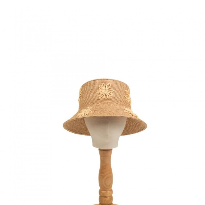 Nón Hoa Cúc 30*H17 cm